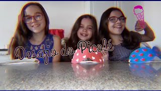 Desafio Do Picolé