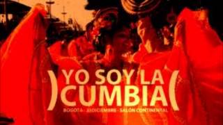 Watch Carlos Vives Cumbia Americana video