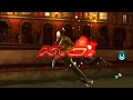 Deja de bailar que no está el horno para bollos... | Tekken Tag Tournamet 2