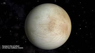 Huexp: Europa