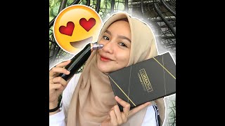 Curerative Blackhead Remover Tutorial