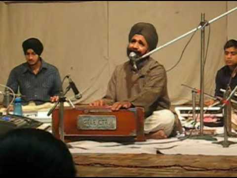 maye ni maye mere geetan de naina vich by Shiv Kumar Batalvi