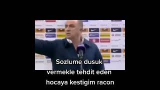 Öyle Olmaz Hocam
