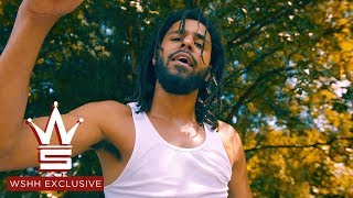 Watch J Cole Album Of The Year Freestyle video