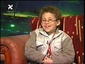 أذكى طفل في العالم(عربي الجنسية)مصري