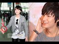 Lee Min Ho And Goo Hye Sun Real Couple