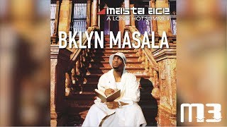 Watch Masta Ace Bklyn Masala video