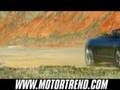 Buick Velite Concept - 2008 Detroit Auto Show - Motor Trend Magazine