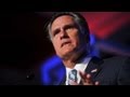 Controversial Romney recordings emerge