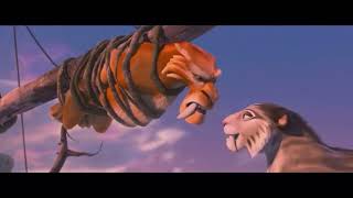 Ice Age 4 - Master Of The Seas English Pal