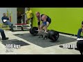 Deadlift
