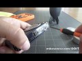 Surprisingly Easy Sensor Cleaning and Dust Removal: Panasonic Lumix FX37 Digital Camera