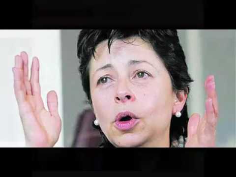 Infamia contra Lina Moreno de Uribe - Hugo Tovar Marroquín