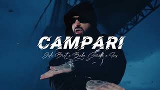 Jala Brat X Buba Corelli Type Beat Campari Prod. By Birke