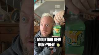 Mountain Dew Honeydew