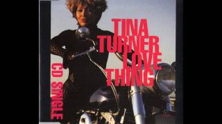 Watch Tina Turner Im A Lady video