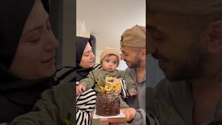 Videoyu Ağla Hazırladım Karan Yarın 6 Aylık Oluyor.6 Ayına Neler Sığdırdı Bu Güçlü Minik