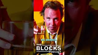 Nick Swardsons Drinking Heroes