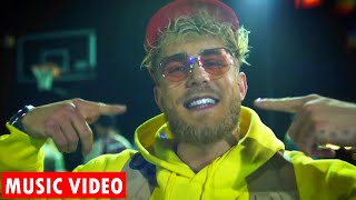 Watch Jake Paul Park South Freestyle video