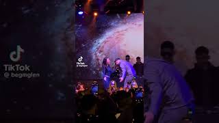 Buse Ve Ero Konser