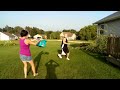 Epic Ninja ALS Ice Bucket Challenge - Ninja Beats the Ice Bucket Challenge