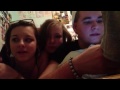 Sean Tickles Us