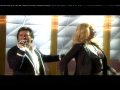 Видео Thomas & Sandra- The Night Is Still Young (Live ZDF Willkommen Bei Carmen Nebel 09.05.2009)