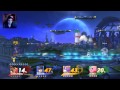 A Side Order of Sack and Balls (Super Smash Brothers: The Derp Crew - Game 19)