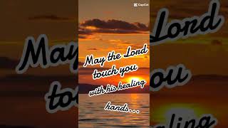 Get Well Soon Message
