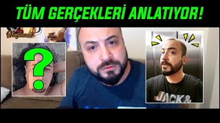 Kartal Bulut Doğan Tüm Gerçekleri̇ Anlatiyor İsmai̇l Emreni̇n Attiği İfti̇ra