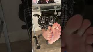 Woow Nice Feet