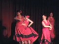 Ballet Español de la Costa - Dir Roxana Fiorentini - Rumba Canastero