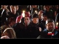 Vigil Marks Anniversary of Lakewood Officers Murder (1/14/12)