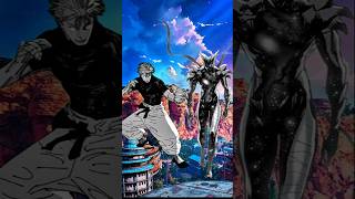 Gorou Vs Gojo Who Wins This Insane Battle?