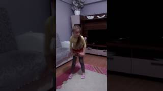 Eslemden Sakalına Kadar Aşık Olduğum