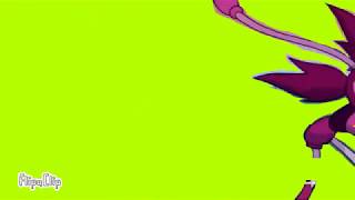 My Old Video Of Spinel Greenscreen Steven Universe Spinel