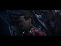 Tony Stark + Pepper Potts | Pepper Tells Tony to Come Back