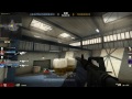 CS GO - E119 Uber Fun Moderator Match "Silvers"