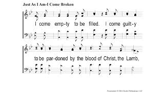 Kneeling For Healing - Sunday Morning Worship - 10122025