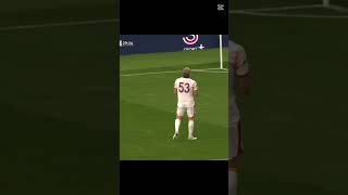 Barış Alperden Mertens Sevinci