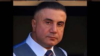 Rei̇s Sedat Peker