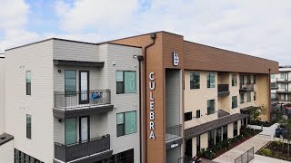 Lynd Living Redefines Luxury Apartments