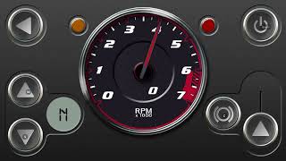 Revheadz Engine Sounds Dodge Challengercharger Srt Hellcat 1St-Ever Test Run