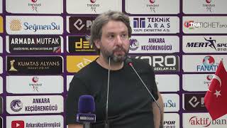 Özhan Pulat 99 Buçuk Dakikasında Yaşamadığımız Duyguyu 100. Dakikada...