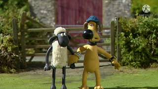 Shaun The Sheep Animal Stampede Add Round 1