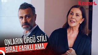 Sema, Reis Ile Ortak Olan Yönlerini Fark Etti Kısmet 5. Bölüm