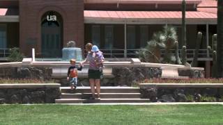 UA Students with Children
