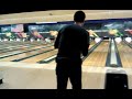 The Crowd Pleaser - Bowling Video