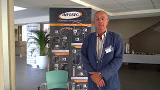 Onduleurs Infosec 3 Technologies Pour La Sécurité Électrique