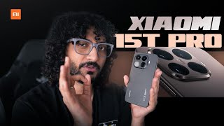 Xiaomi 15T Pro My Review Dufai People Kiddu Phone Under 2500 Aed Malayalam